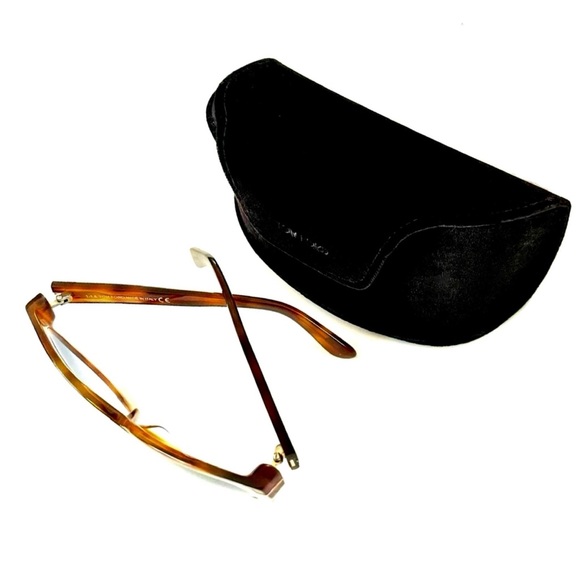 Tom Ford Arabella Blonde Havana Tortoise Shell Sunglasses TF511-53W 5901… - Picture 8 of 9